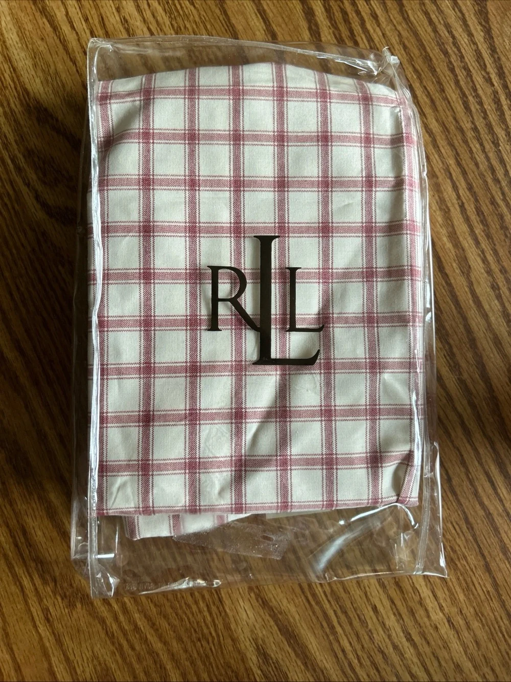 Ralph Lauren Pillowcase